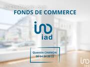 Photo 1 - Commerce à FREJUS