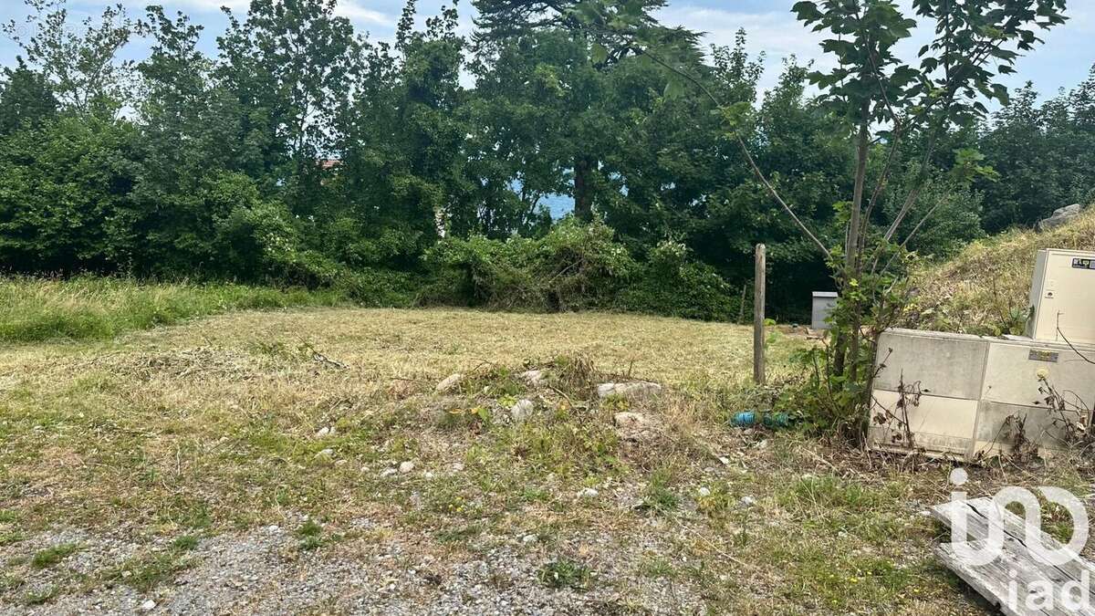 Photo 3 - Terrain à SAINT-GINGOLPH
