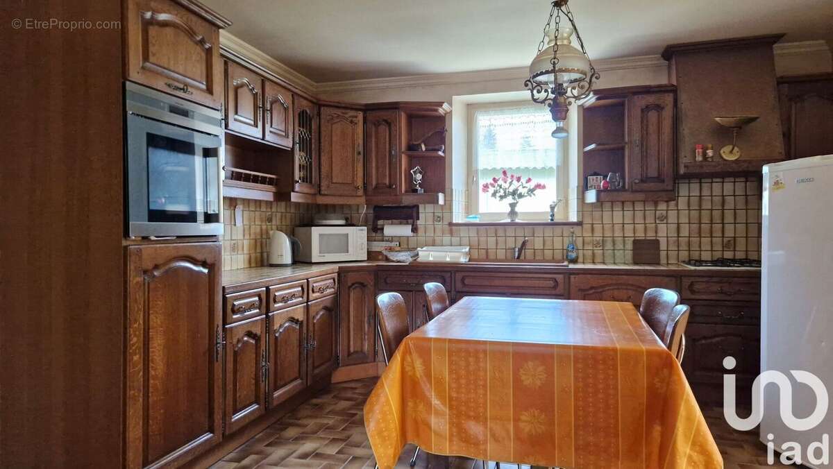 Photo 3 - Maison à SAINT-THELO