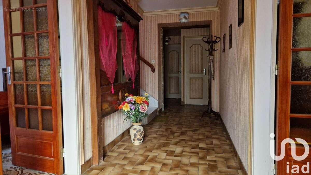 Photo 5 - Maison à SAINT-THELO