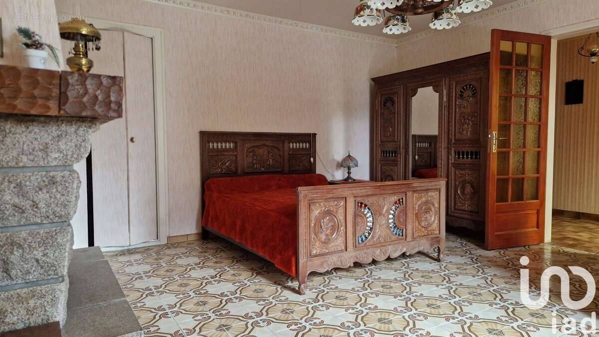 Photo 6 - Maison à SAINT-THELO