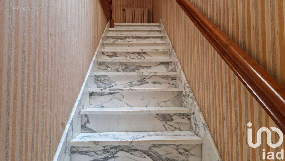 Photo 7 - Maison à SAINT-THELO