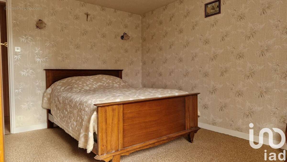 Photo 8 - Maison à SAINT-THELO