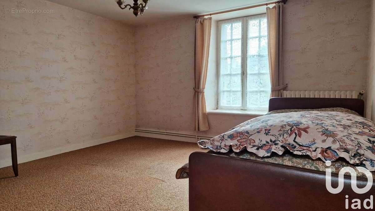 Photo 9 - Maison à SAINT-THELO