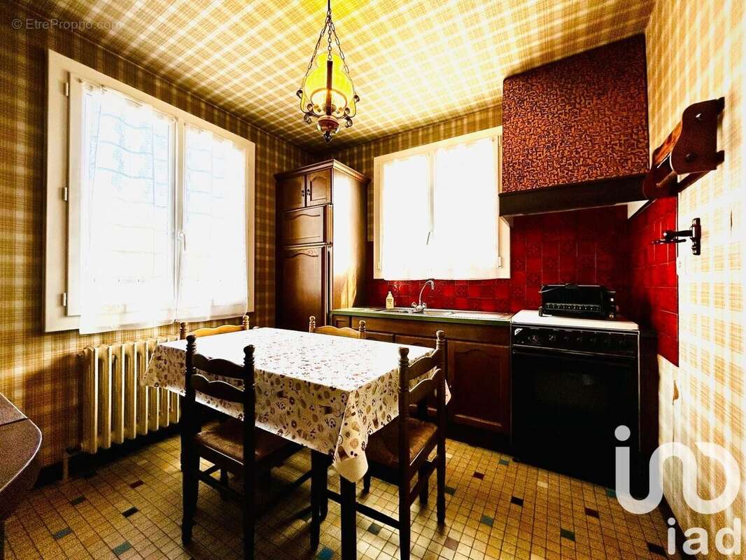 Photo 7 - Maison à PUSSAY