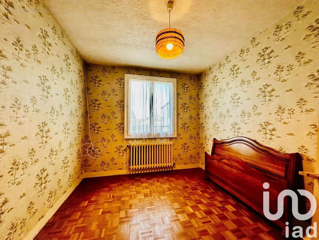 Photo 9 - Maison à PUSSAY