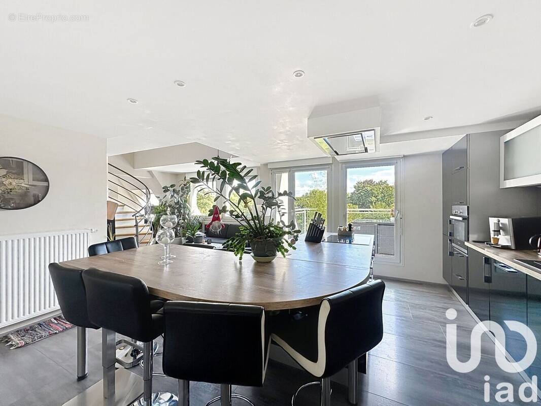 Photo 1 - Appartement à STRASBOURG