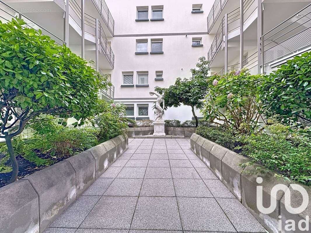 Photo 2 - Appartement à STRASBOURG