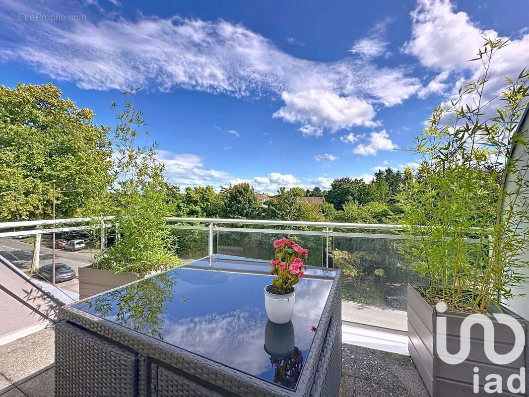 Photo 5 - Appartement à STRASBOURG