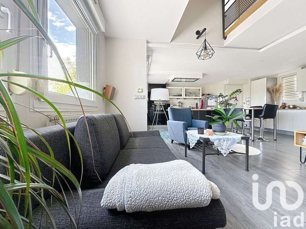 Photo 7 - Appartement à STRASBOURG