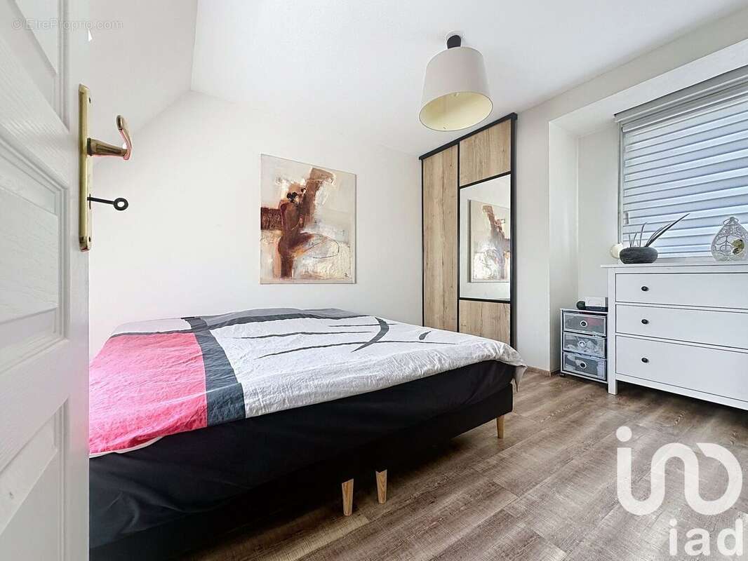 Photo 9 - Appartement à STRASBOURG