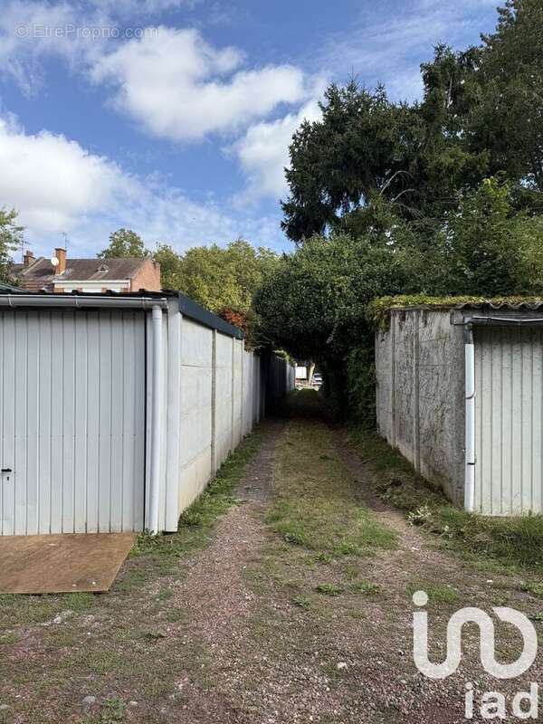 Photo 3 - Parking à DOUAI