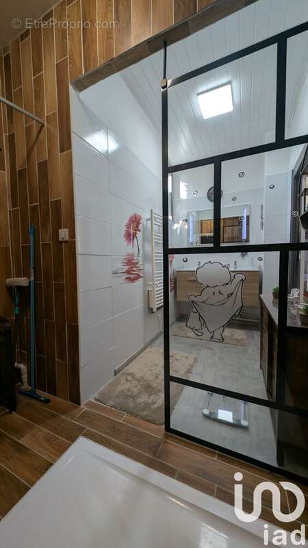 Photo 8 - Maison à VOREY