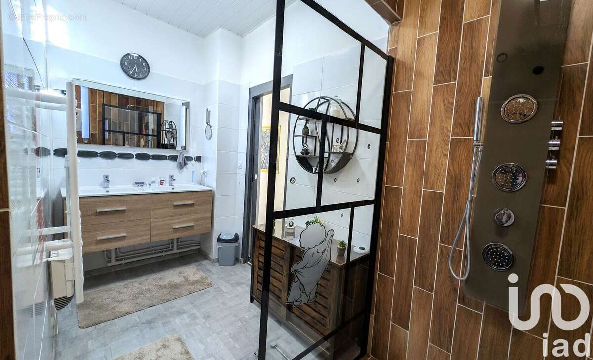 Photo 9 - Maison à VOREY