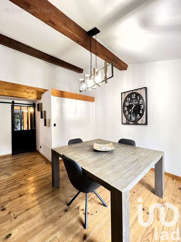 Photo 5 - Maison à BAGES