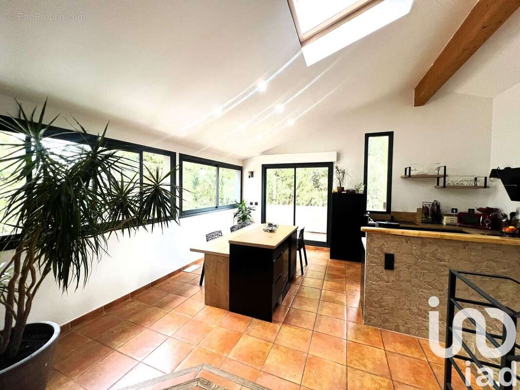 Photo 6 - Maison à BAGES