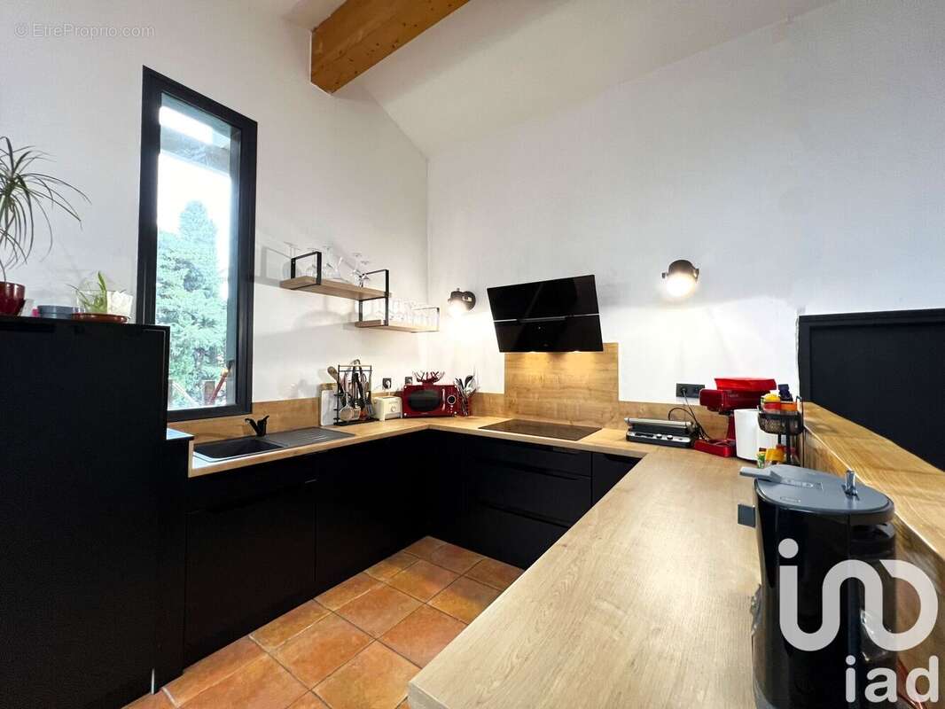 Photo 7 - Maison à BAGES