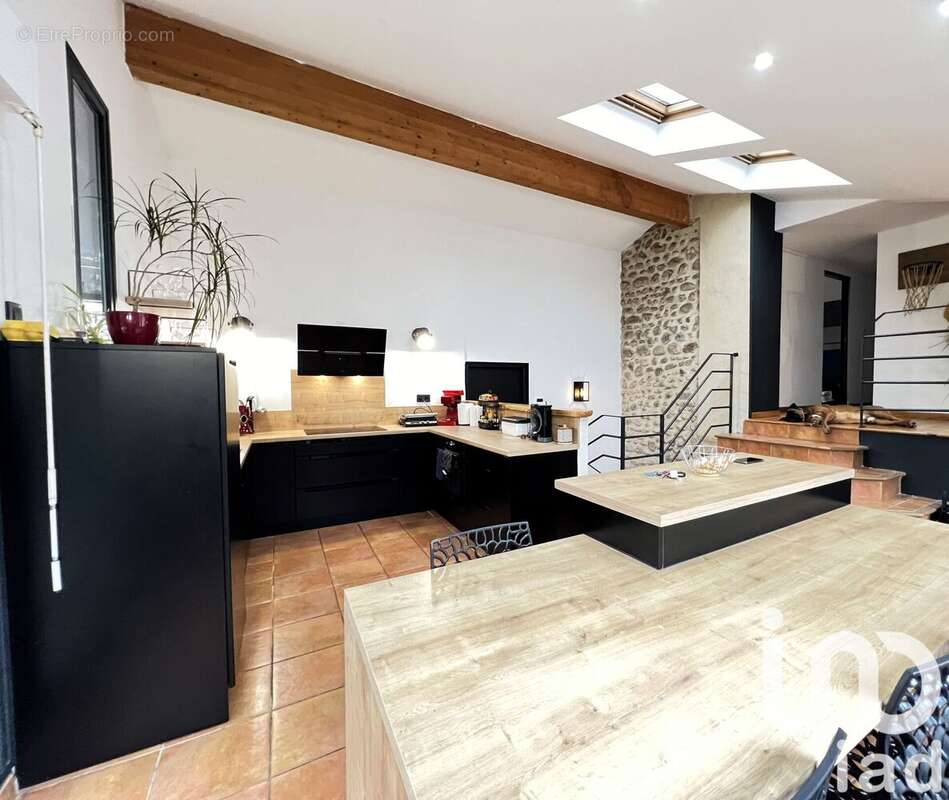 Photo 8 - Maison à BAGES