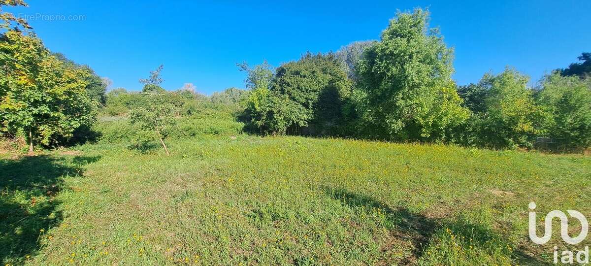 Photo 4 - Terrain à POTELIERES