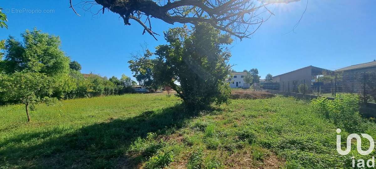 Photo 6 - Terrain à POTELIERES