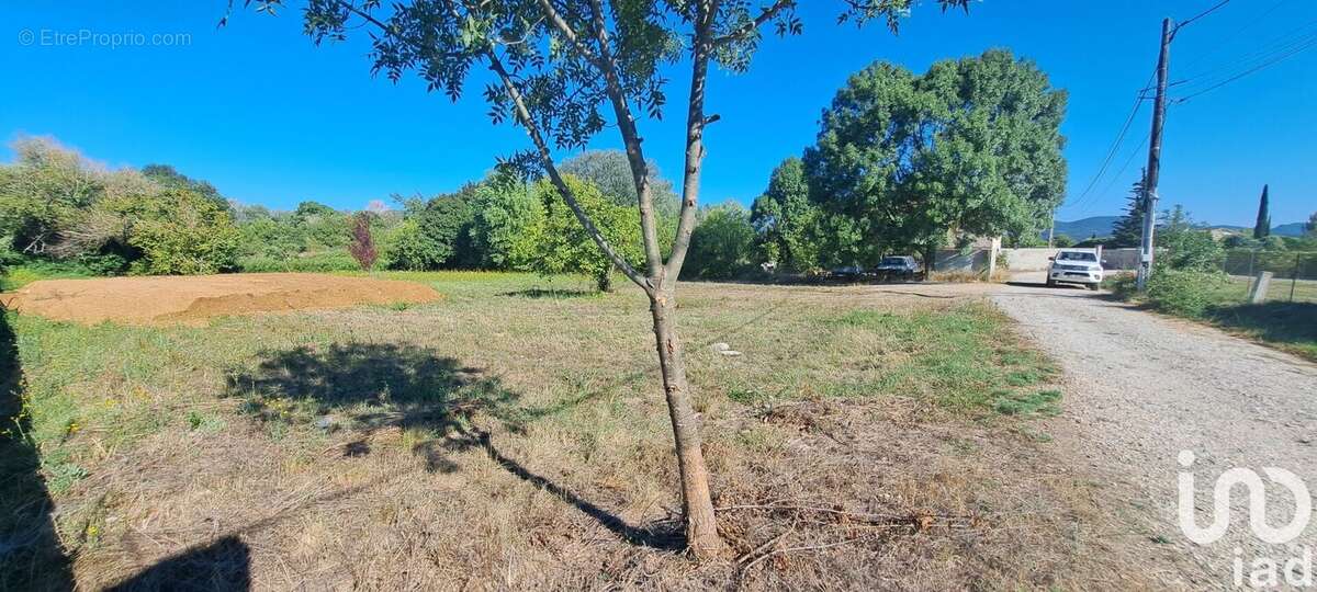 Photo 8 - Terrain à POTELIERES
