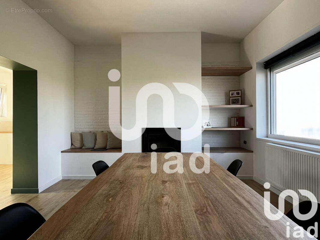 Photo 2 - Maison à BOIS-GRENIER