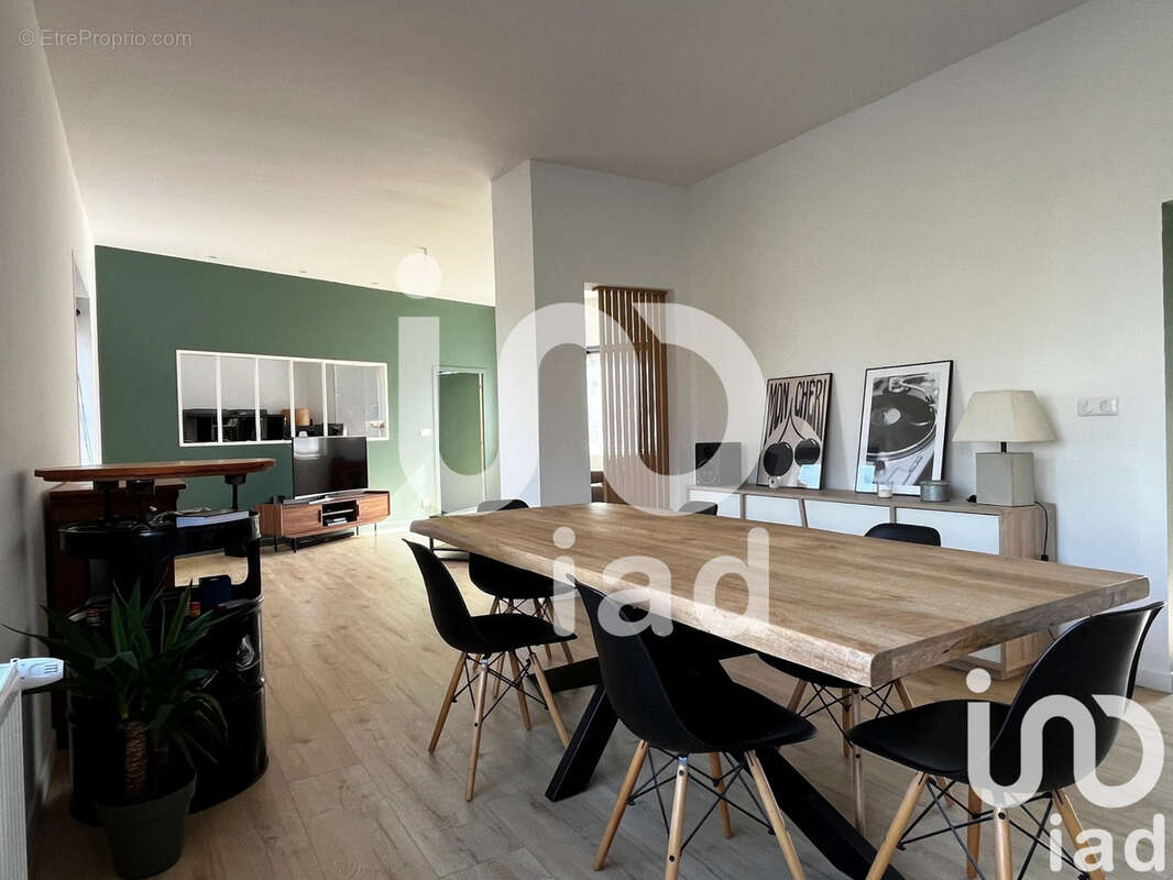 Photo 3 - Maison à BOIS-GRENIER