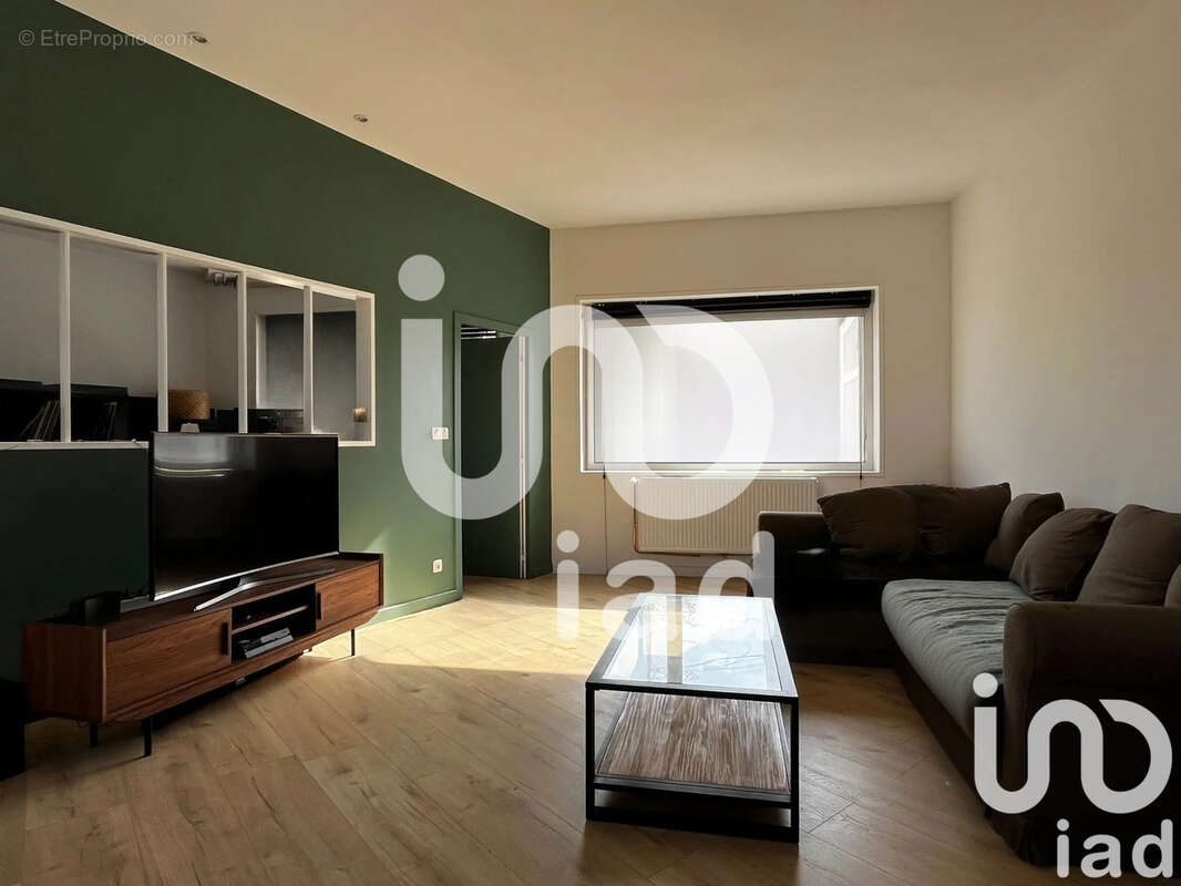 Photo 4 - Maison à BOIS-GRENIER