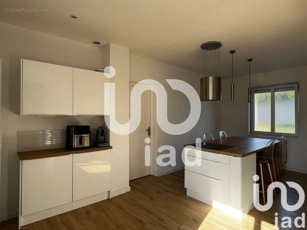 Photo 5 - Maison à BOIS-GRENIER