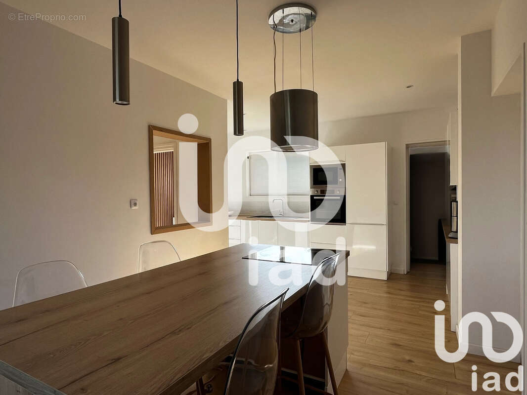 Photo 6 - Maison à BOIS-GRENIER