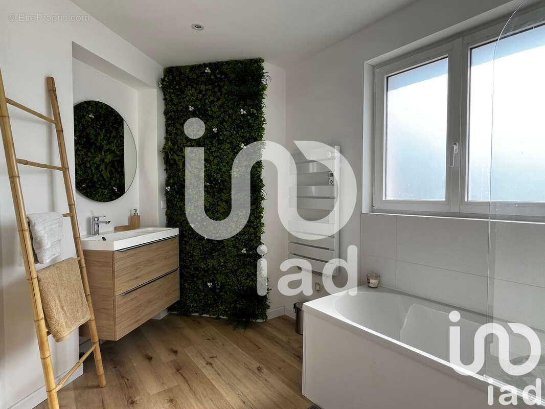 Photo 9 - Maison à BOIS-GRENIER