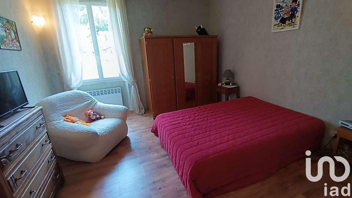 Photo 3 - Maison à ETAULIERS