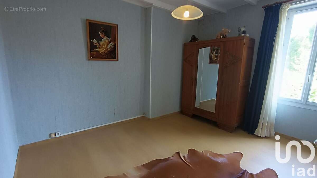 Photo 5 - Maison à ETAULIERS