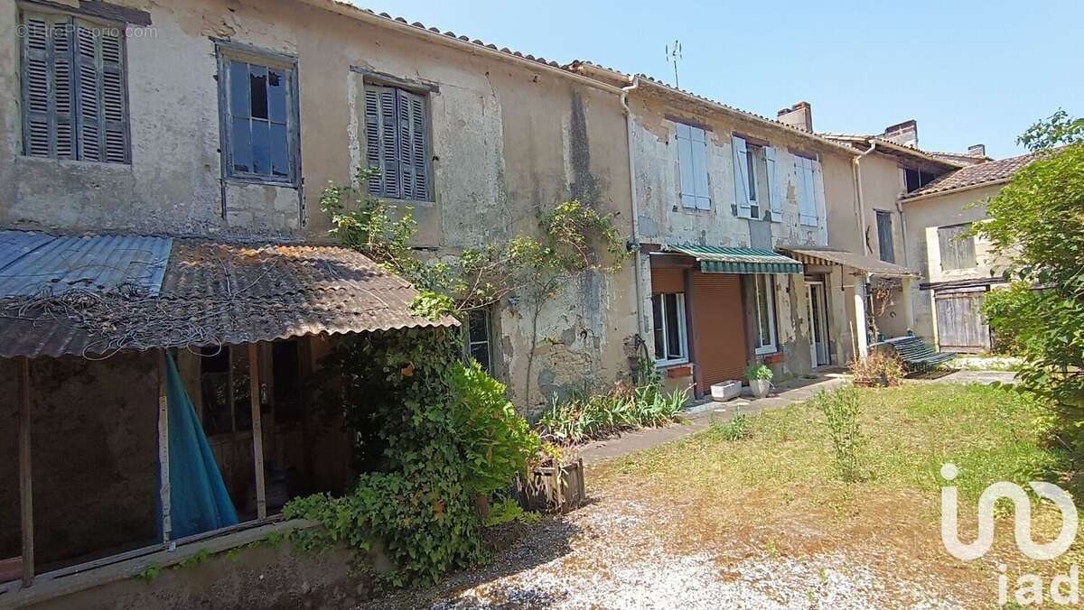 Photo 6 - Maison à ETAULIERS