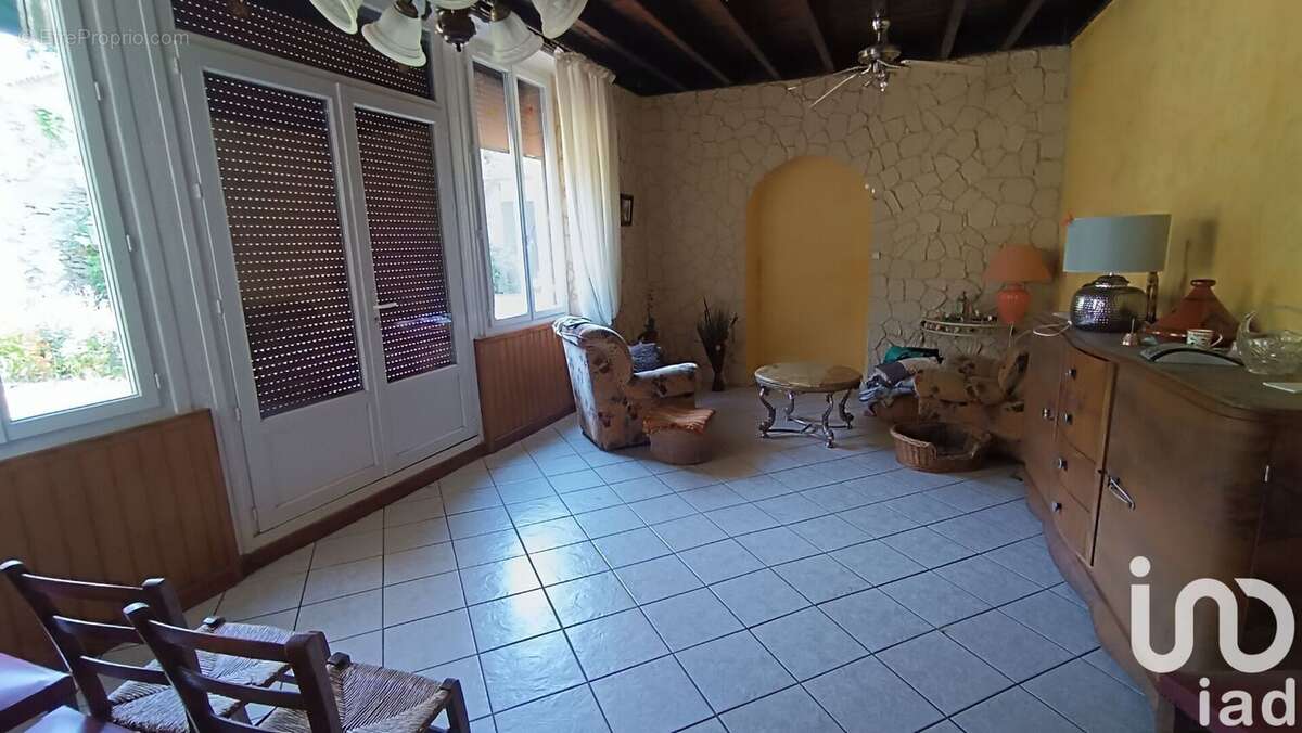 Photo 8 - Maison à ETAULIERS