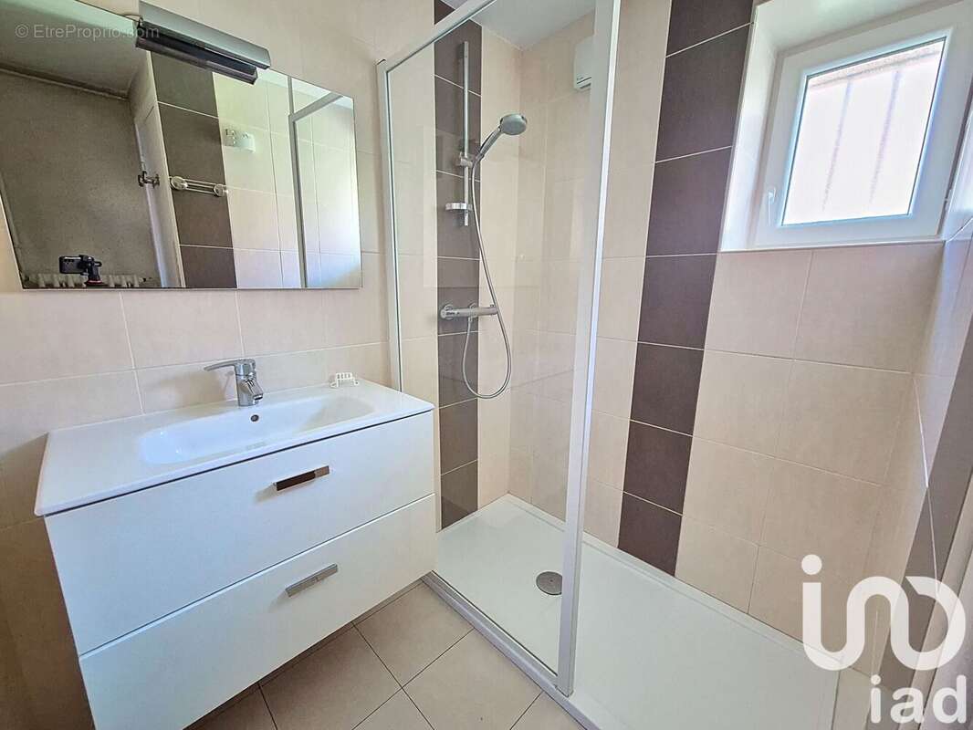 Photo 6 - Maison à CHATEL-DE-NEUVRE