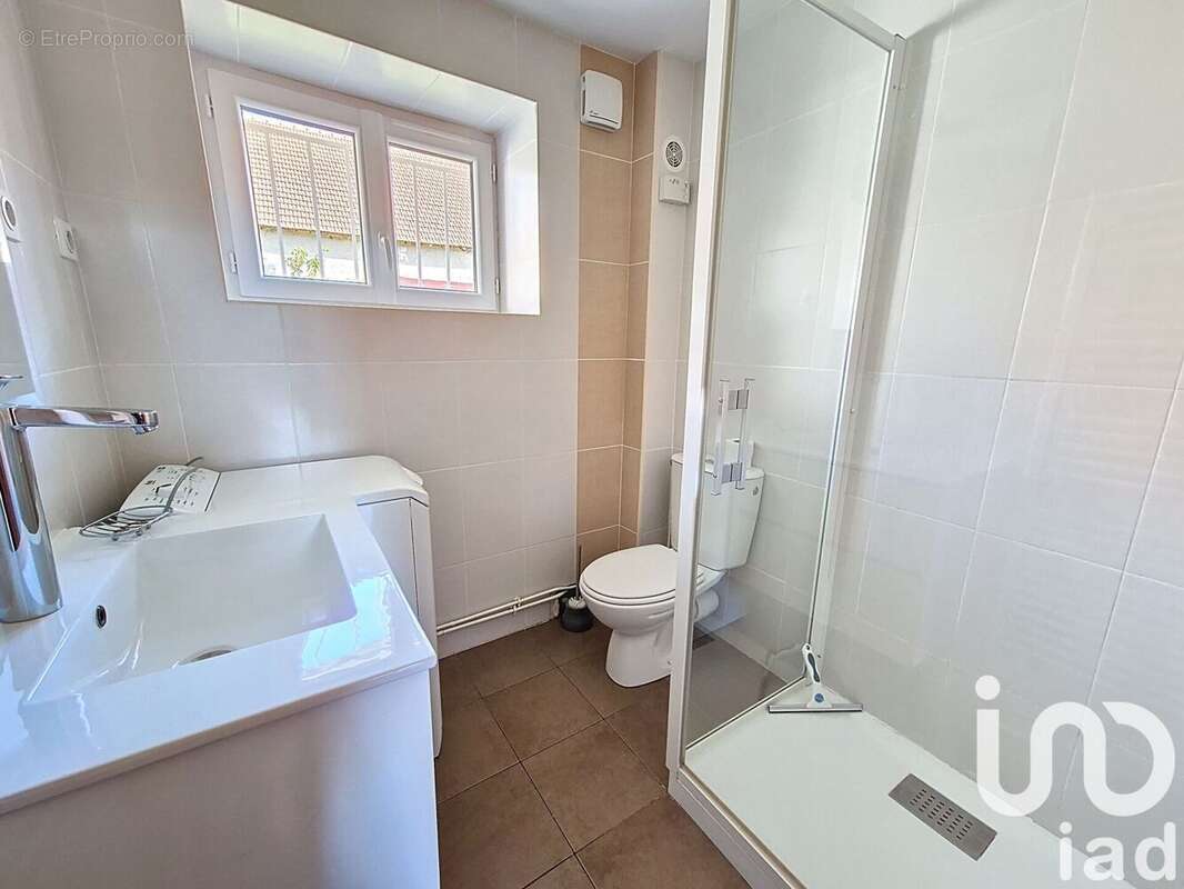 Photo 7 - Maison à CHATEL-DE-NEUVRE