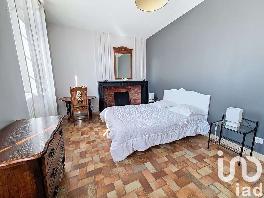 Photo 8 - Maison à CHATEL-DE-NEUVRE