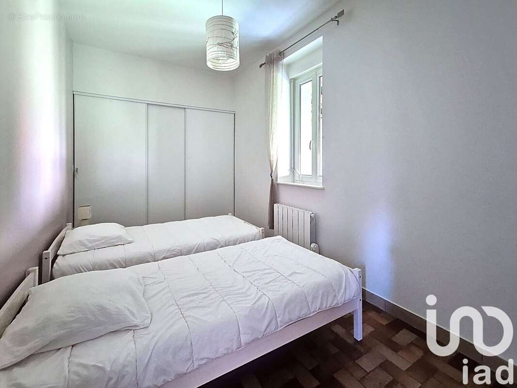 Photo 9 - Maison à CHATEL-DE-NEUVRE