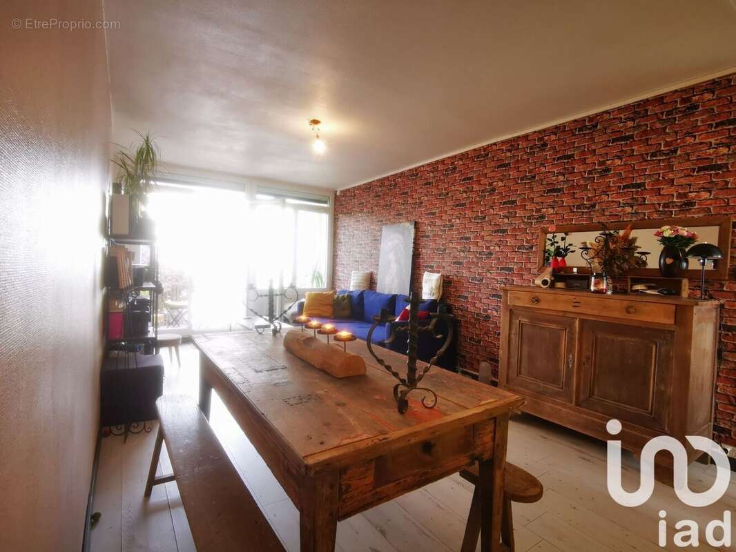 Photo 2 - Appartement à CENON