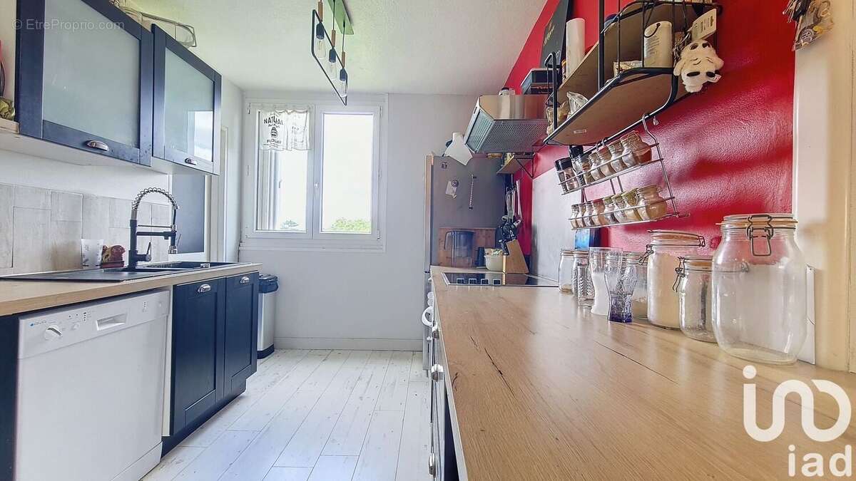 Photo 3 - Appartement à CENON