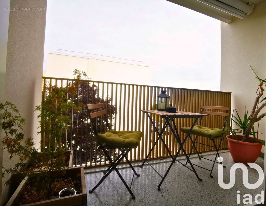 Photo 4 - Appartement à CENON