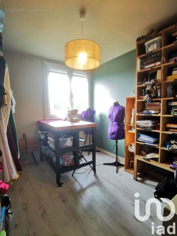 Photo 6 - Appartement à CENON