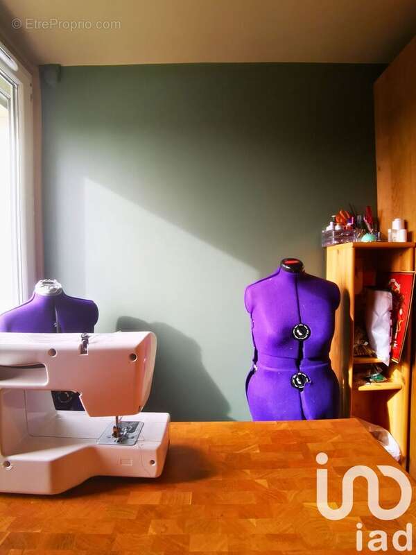 Photo 7 - Appartement à CENON