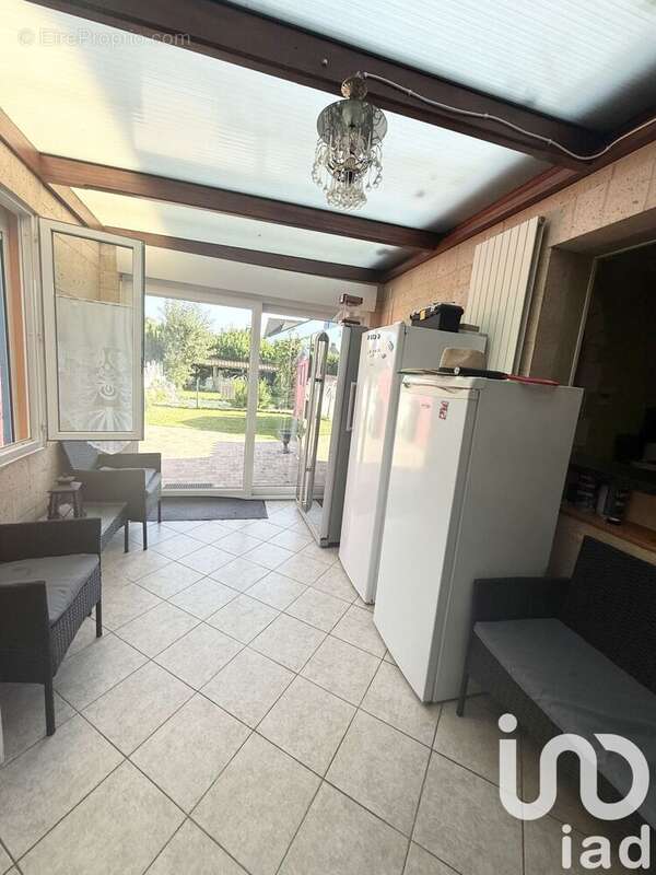 Photo 5 - Maison à FOUQUEREUIL