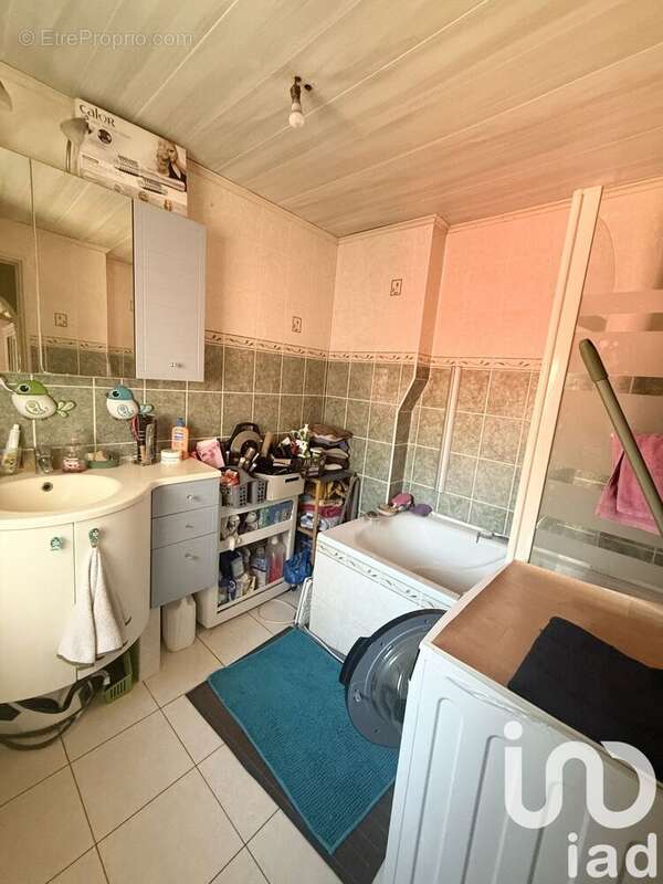 Photo 6 - Maison à FOUQUEREUIL