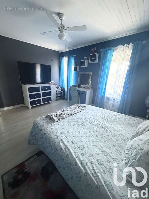 Photo 7 - Maison à FOUQUEREUIL