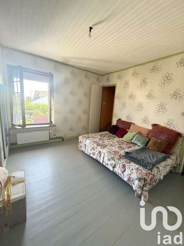 Photo 8 - Maison à FOUQUEREUIL