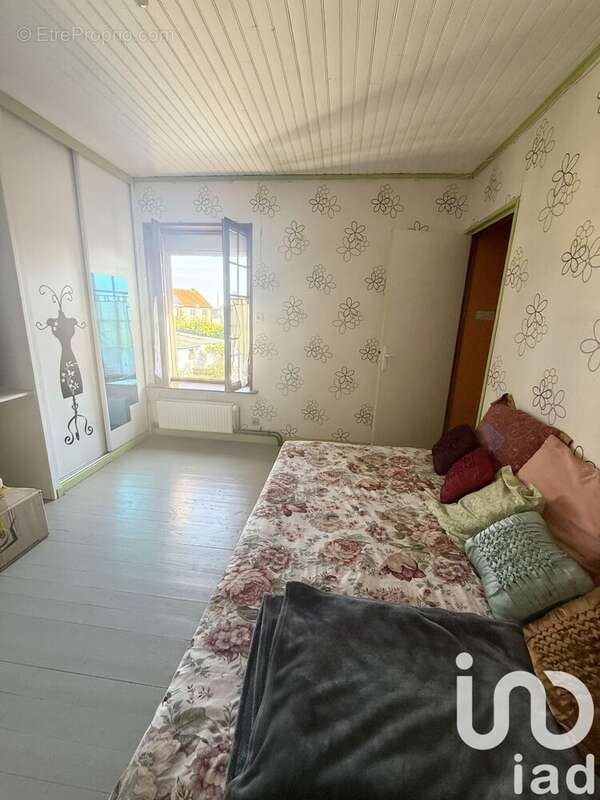 Photo 9 - Maison à FOUQUEREUIL