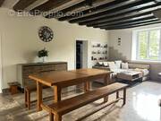 Photo 1 - Maison à PRASVILLE